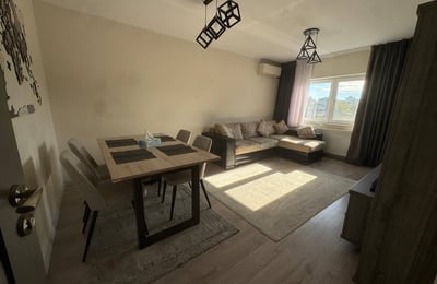 Rental of a comfortable 2-room apartment, 53 m², Tomis 3, Constanta, Romania